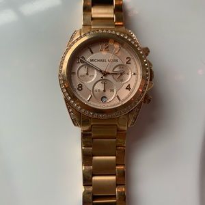 Michael kors watch